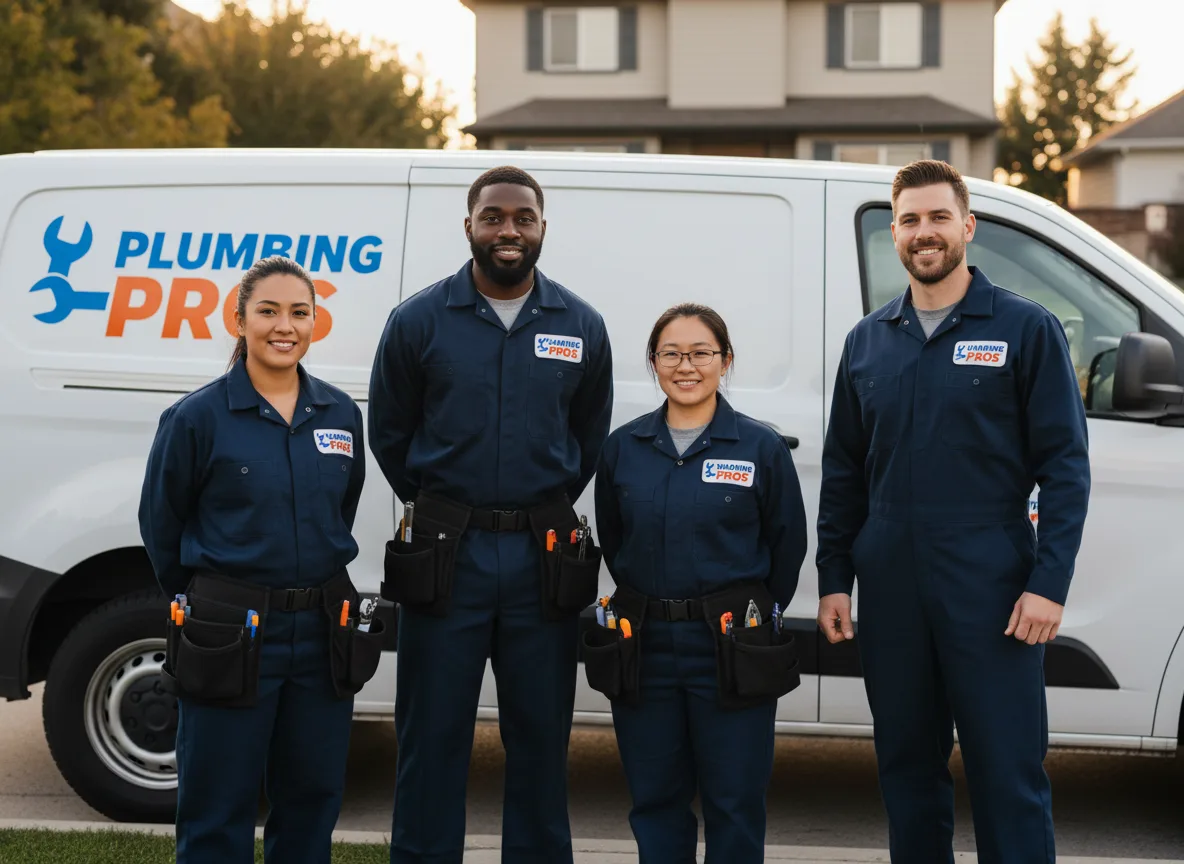 Water Heater Repair company in Elim, AK